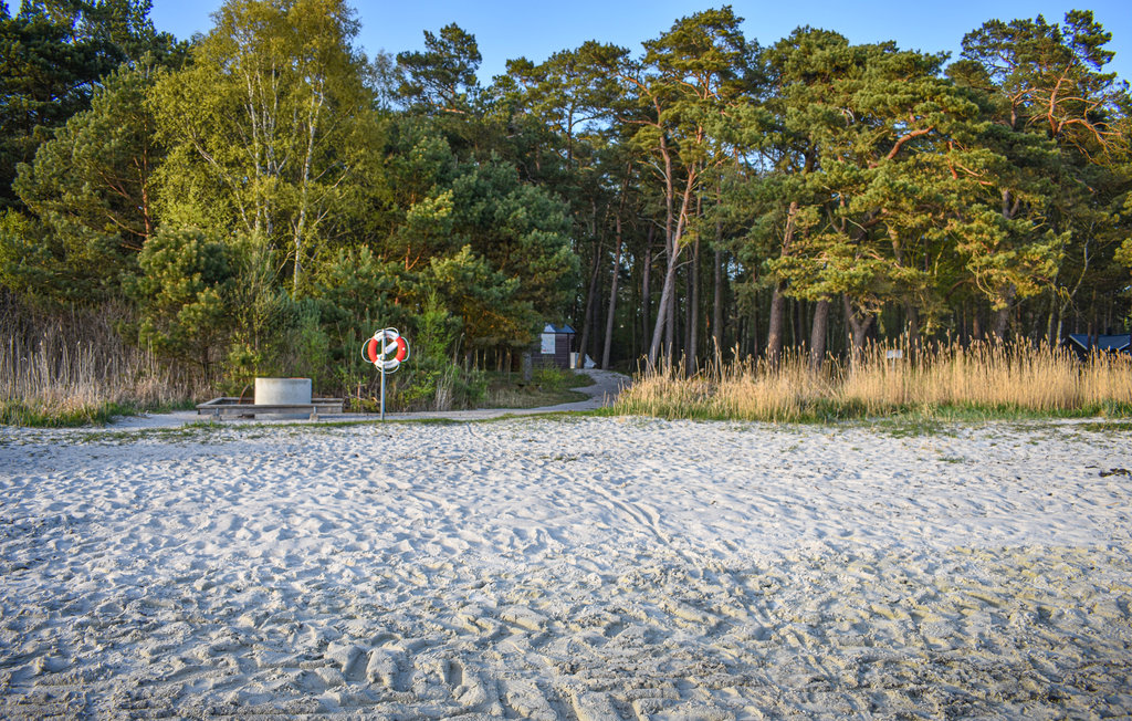 Feriehus - Sölvesborg/Blekinge Skärgård , Sverige - S20237 34