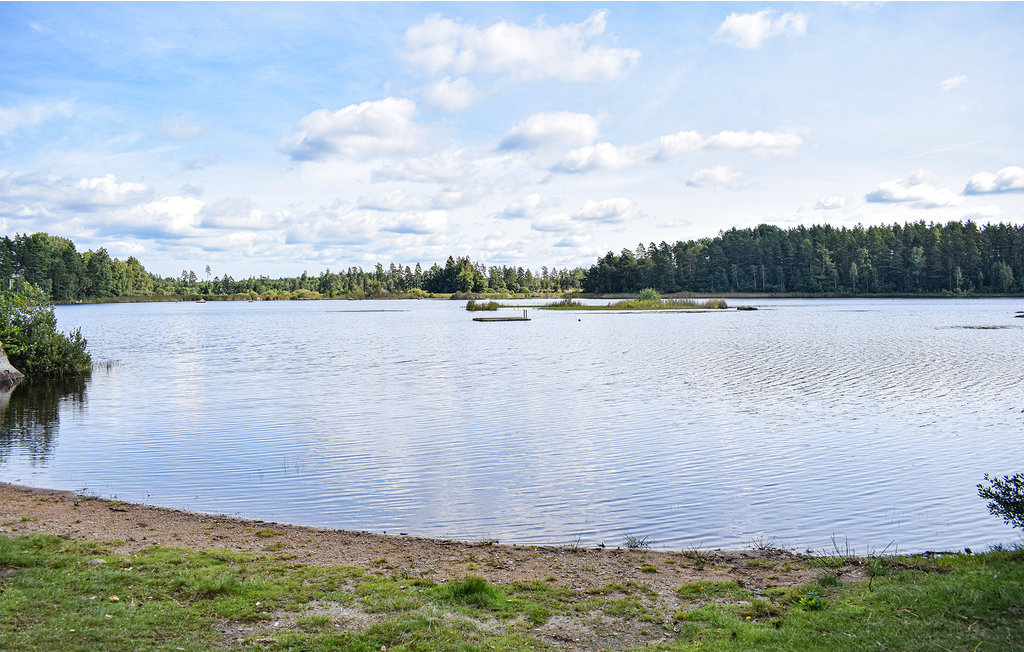 Feriehus - Holmsjö , Sverige - S20262 8