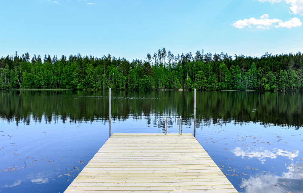 Feriehuse - Holmsjö/Karlskrona , Sverige - S20280 33