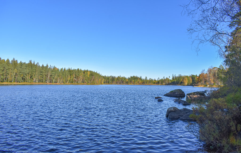 Feriehuse - Olofström/Mörrum/Kyrkhult , Sverige - S20335 21