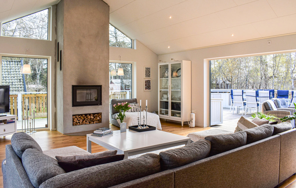 Feriehus - Sölvesborg/Blekinge Skärgård , Sverige - S20237 3