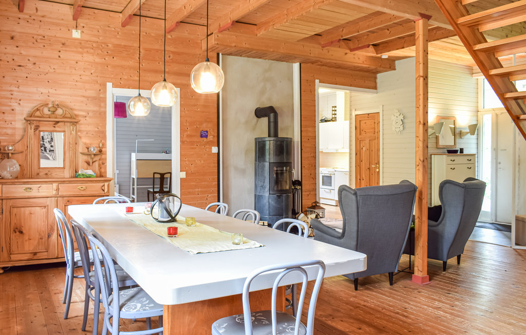 Semesterhus - Asarum , Sverige - S20243 4