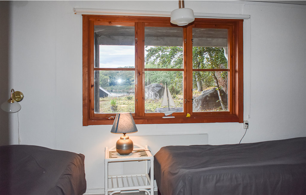 Semesterhus - Bräkne Hoby , Sverige - S20292 14
