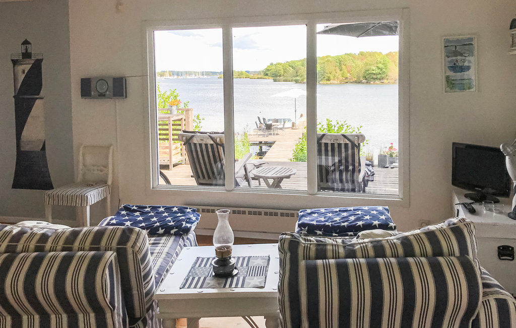 Feriehuse - Blekinge Skärgård/Yttre Stekön , Sverige - S20293 17