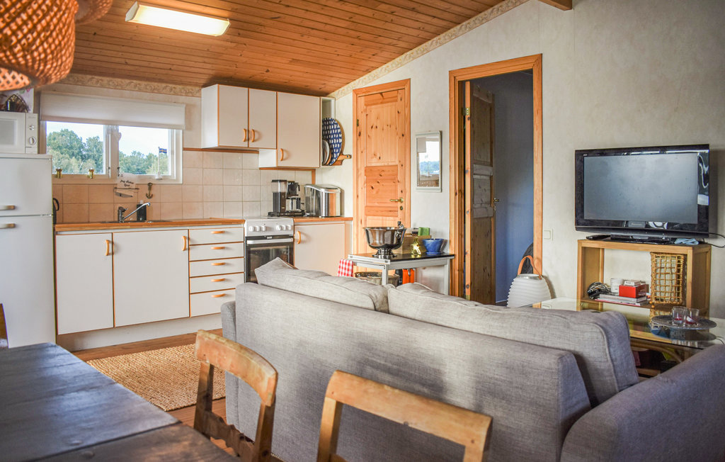 Feriehuse - Ronneby/Ströms Holme , Sverige - S20327 5