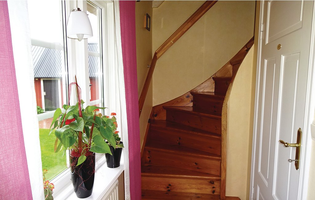 Ferienhaus - Sölvesborg/Hällevik , Schweden - S20018 12