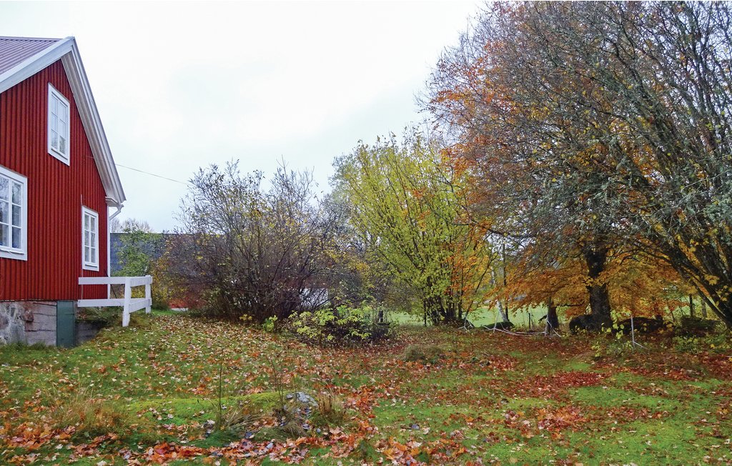 Feriehuse - Karlskrona/Holmsjö , Sverige - S20125 6