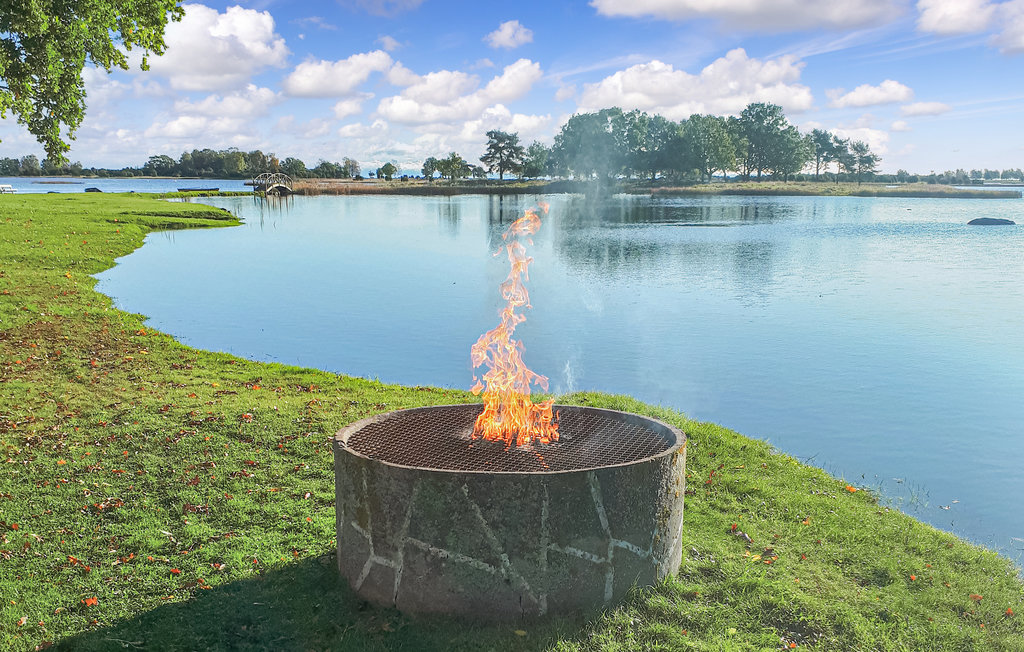 Semesterhus - Karlskrona/Kristianopel , Sverige - S20134 5