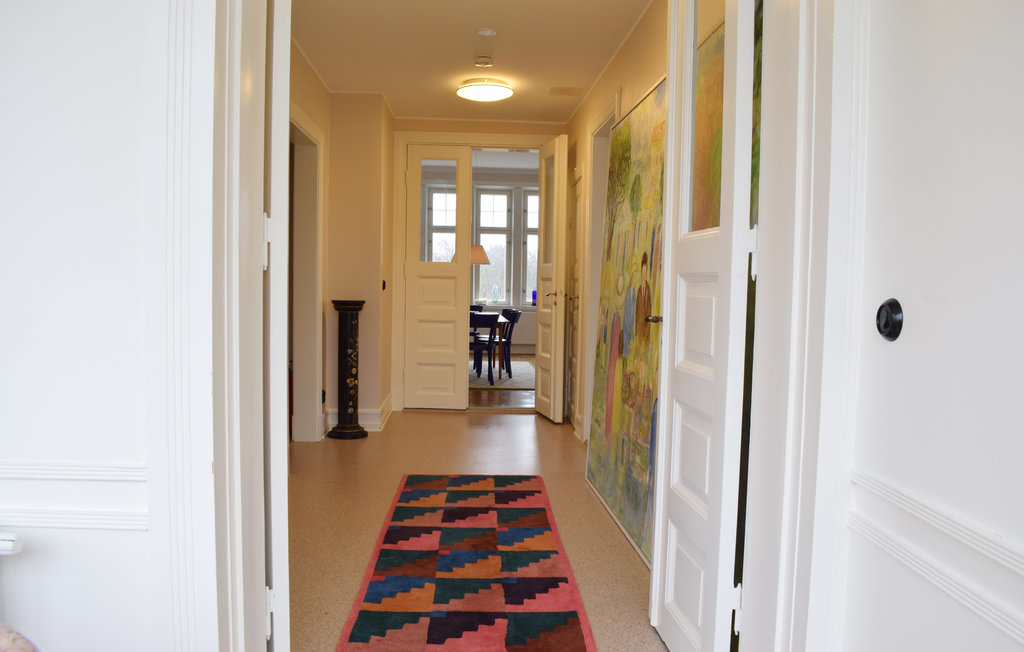 Feriehuse - Listerby , Sverige - S20209 18