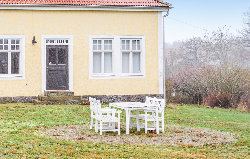 Feriehuse - Listerby , Sverige - S20209 9