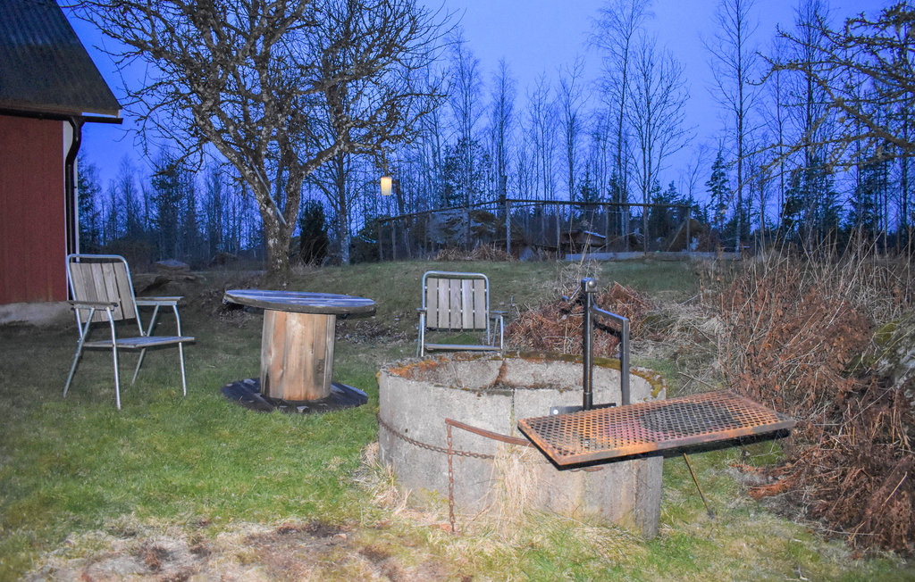 Feriehuse - Karlskrona/Holmsjö , Sverige - S20223 9