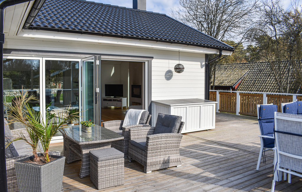 Feriehus - Sölvesborg/Blekinge Skärgård , Sverige - S20237 6