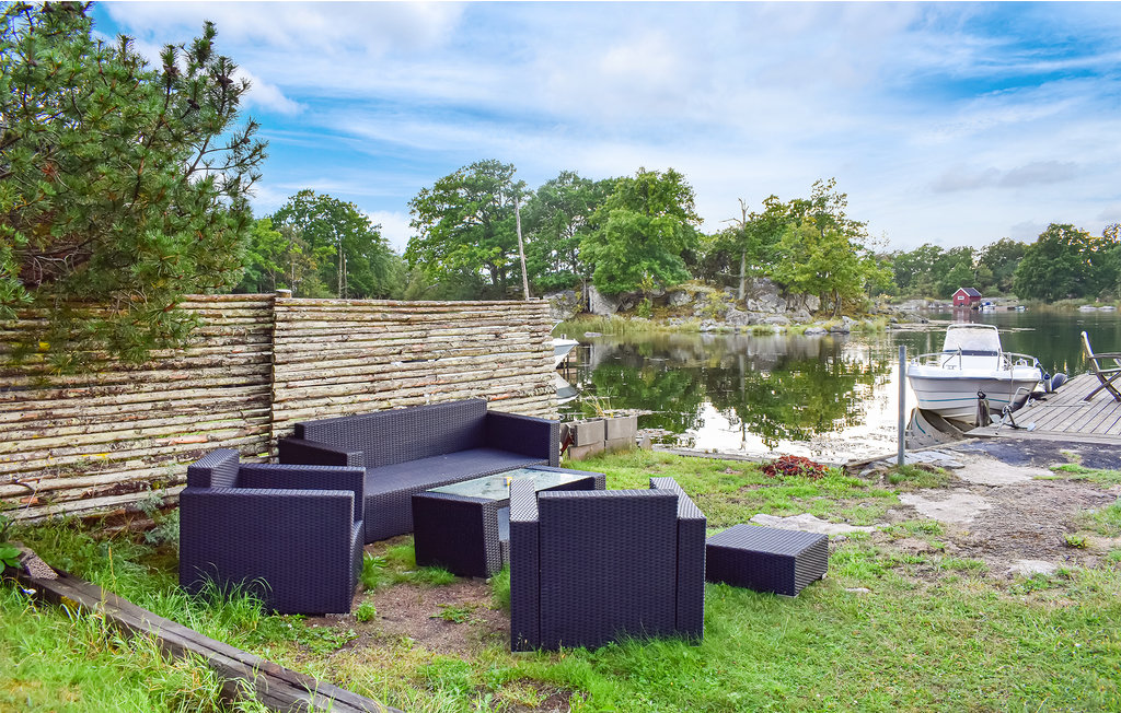 Semesterhus - Bräkne Hoby , Sverige - S20292 4