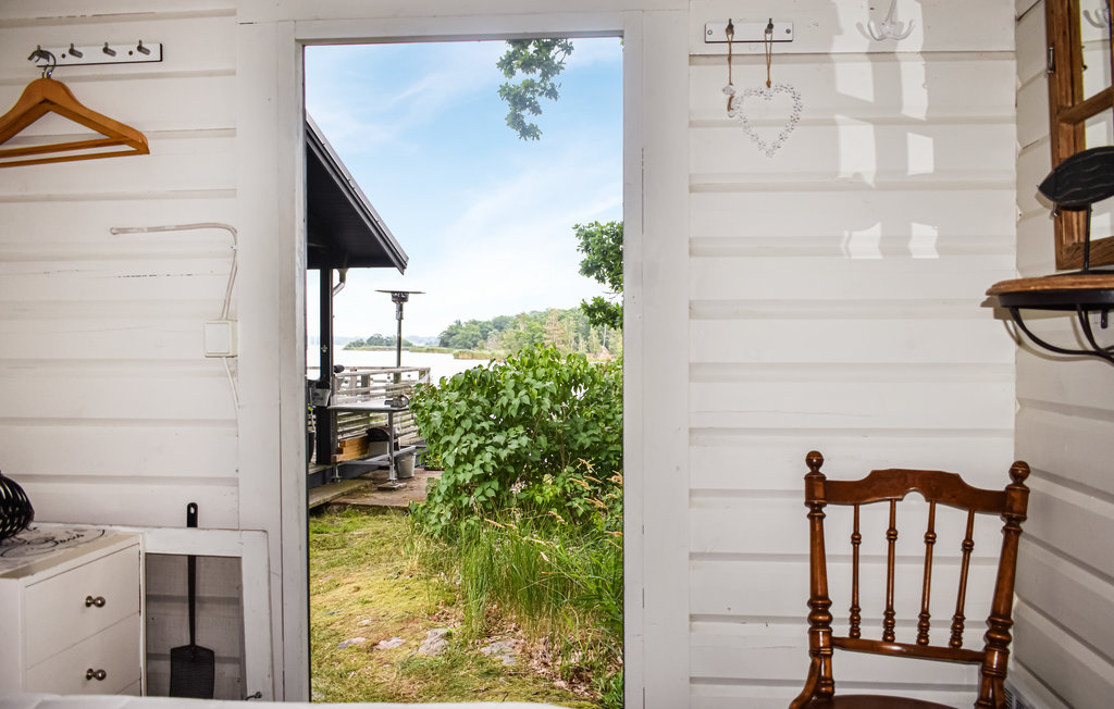 Feriehuse - Blekinge Skärgård/Yttre Stekön , Sverige - S20293 19