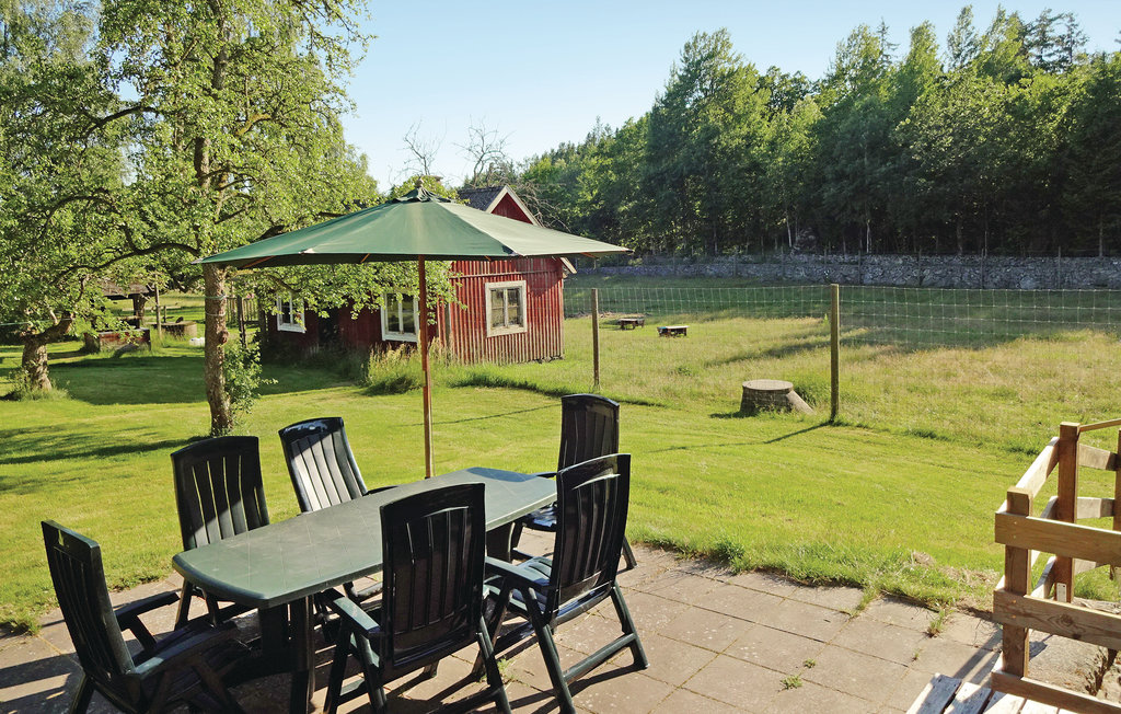 Feriehuse - Ronneby , Sverige - S20023 11