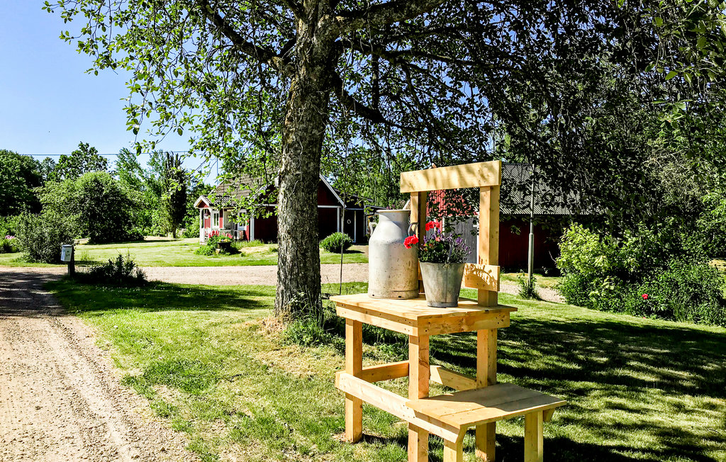 Feriehuse - Karlskrona/Holmsjö , Sverige - S20223 12