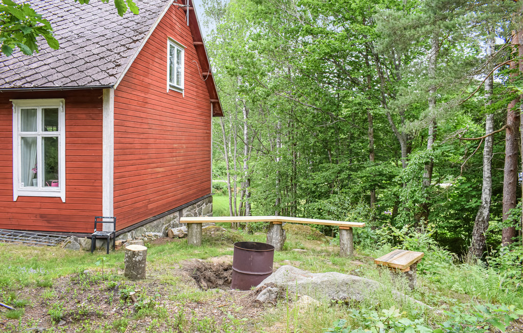 Semesterhus - Asarum , Sverige - S20243 11