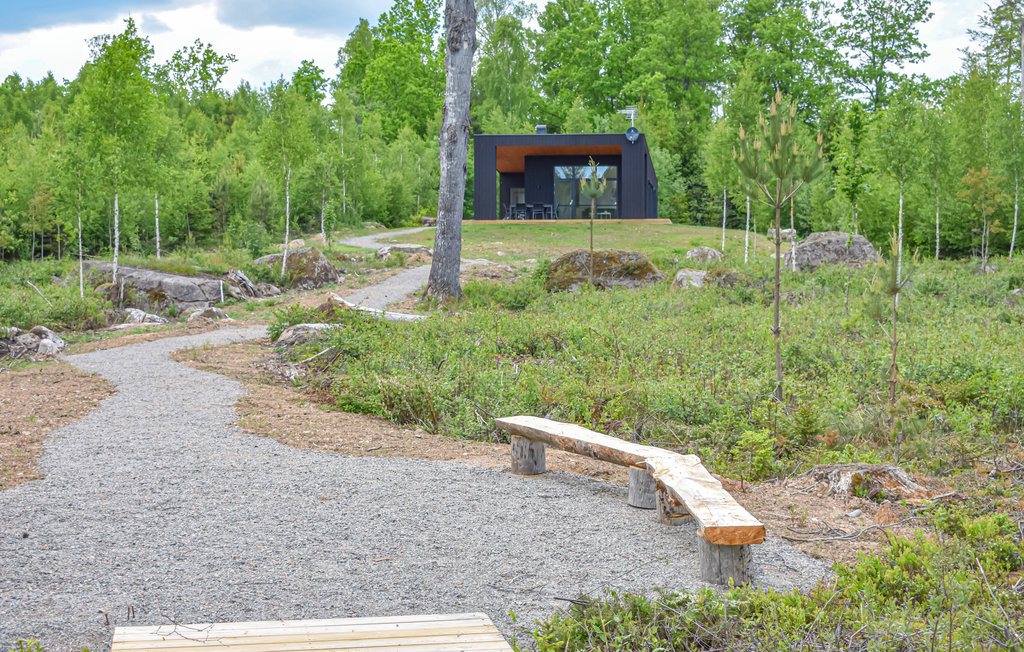 Feriehuse - Holmsjö/Karlskrona , Sverige - S20280 7