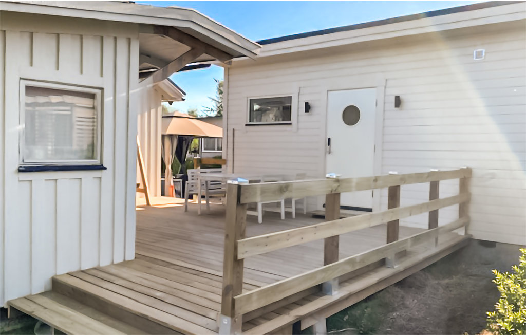 Ferienwohnung - Sölvesborg/Norje , Schweden - S20294 11