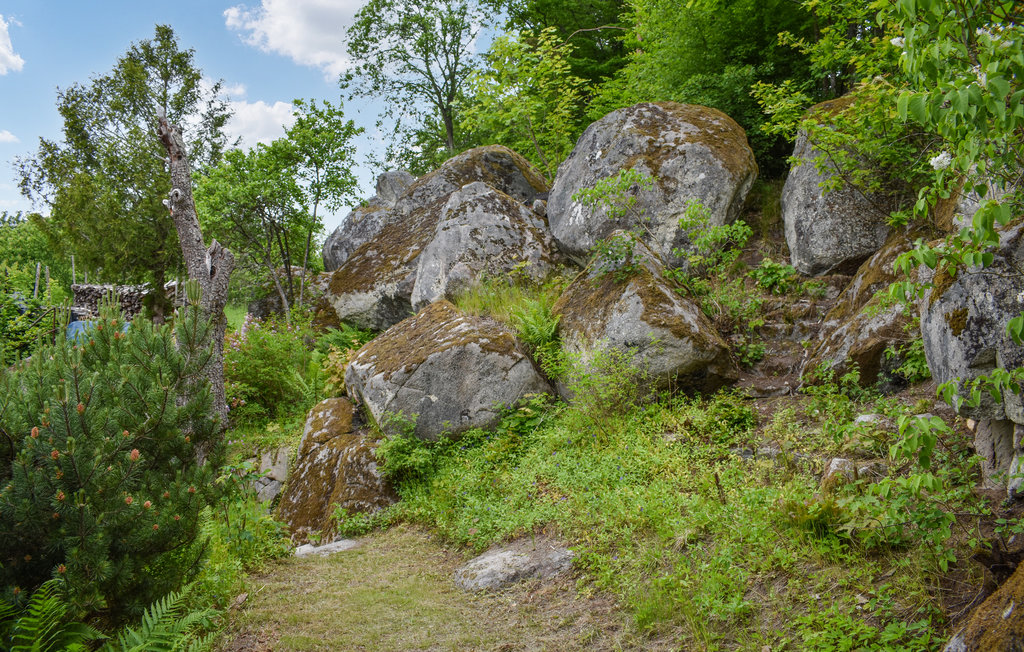 Ferienhaus - Karlshamn/Asarum , Schweden - S20318 17