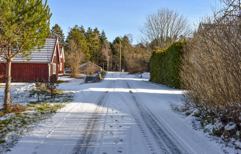 Feriehuse - Karlskrona/Kristianopel/Torham , Sverige - S20346 13