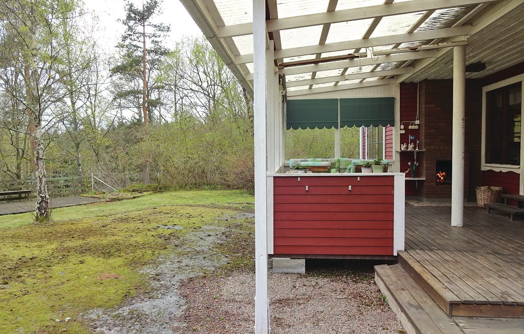 Ferienhaus - Karlshamn/Guevik , Schweden - S20017 7