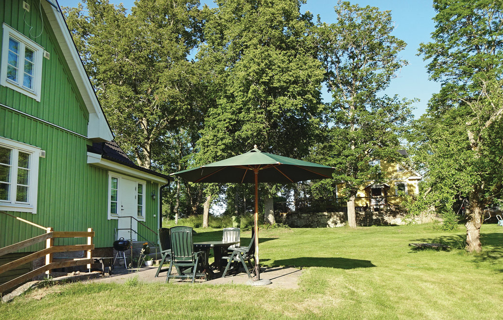 Feriehuse - Ronneby , Sverige - S20023 12