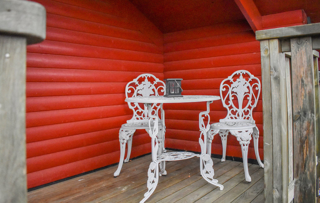 Ferienwohnung - Ronneby/Millegarne , Schweden - S20220 9