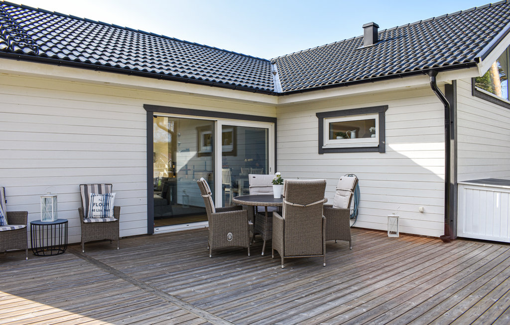 Feriehus - Sölvesborg/Blekinge Skärgård , Sverige - S20237 13