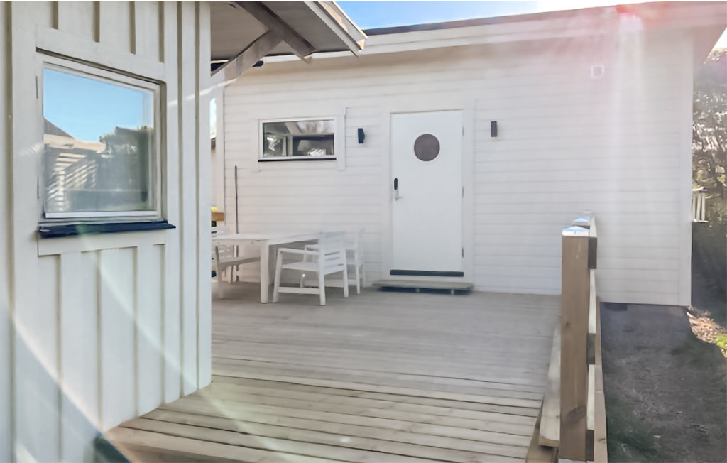 Ferienwohnung - Sölvesborg/Norje , Schweden - S20294 12