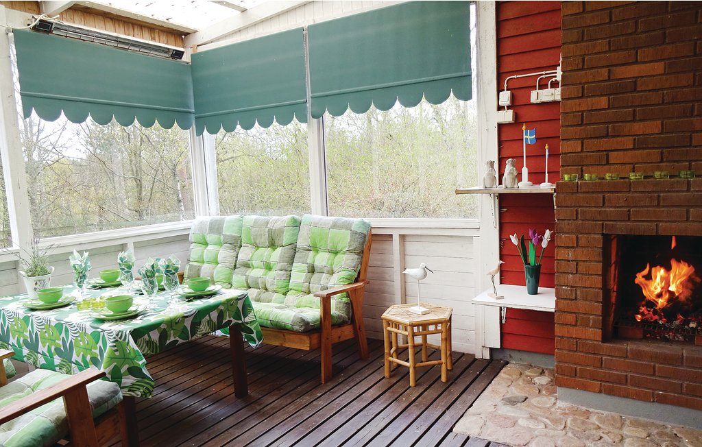 Ferienhaus - Karlshamn/Guevik , Schweden - S20017 2