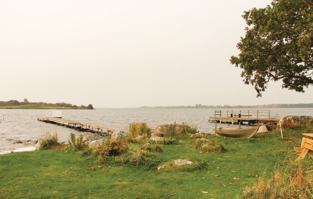 Feriehuse - Sölvesborg/Valjeviken , Sverige - S20110 6