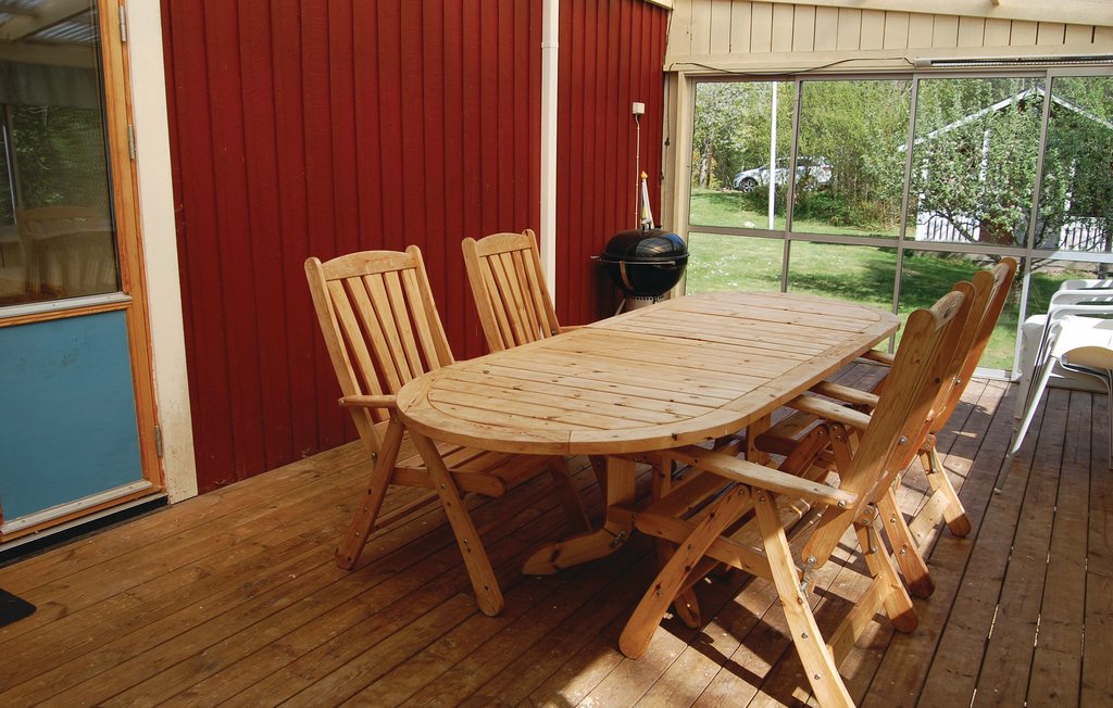 Feriehuse - Mörrum/Olofström , Sverige - S20140 3