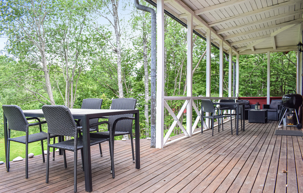 Semesterhus - Asarum , Sverige - S20243 6