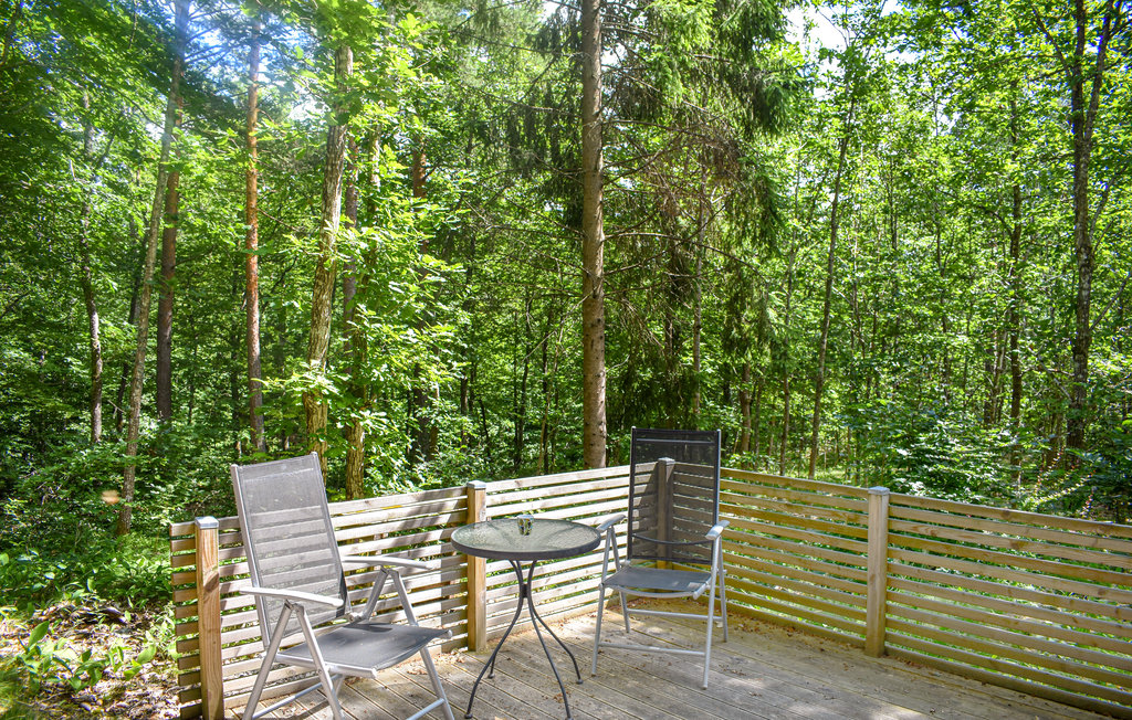 Feriehuse - Svängsta/Mörrum , Sverige - S20322 2