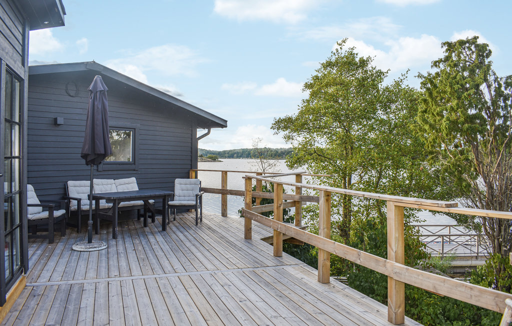 Feriehuse - Ronneby/Ströms Holme , Sverige - S20327 7