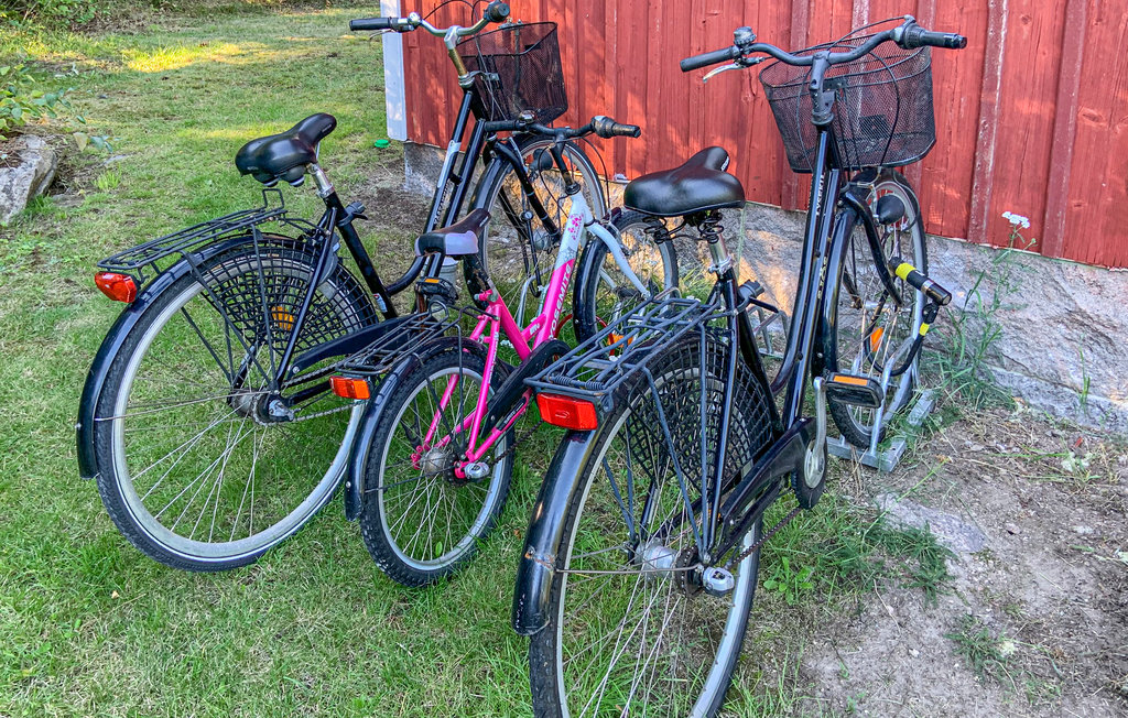 Feriehus - Listerby , Sverige - S20066 20