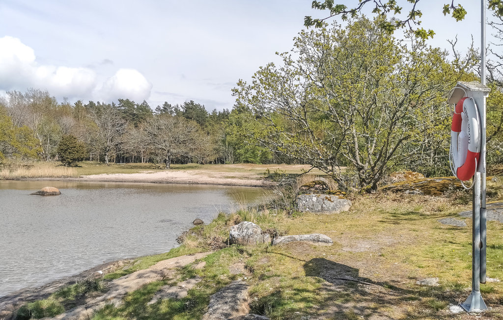 Feriehuse - Ronneby/Listerby/Millegarne , Sverige - S20225 32