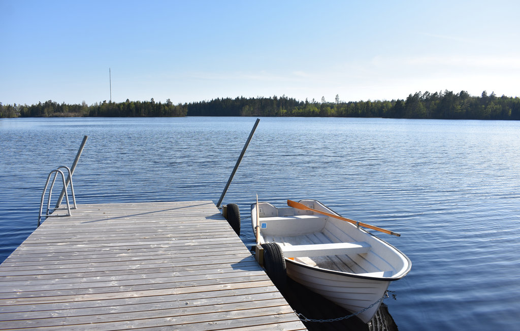 Ferienhaus - Ronneby/Backaryd , Schweden - S20235 26