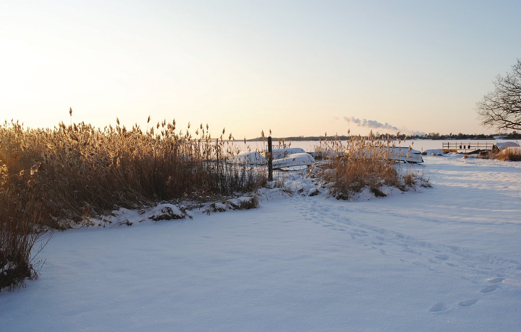 Feriehuse - Sölvesborg/Valjeviken , Sverige - S20014 18