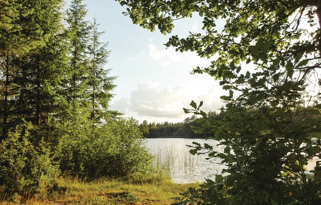 Feriehuse - Bräkne Hoby , Sverige - S20158 18