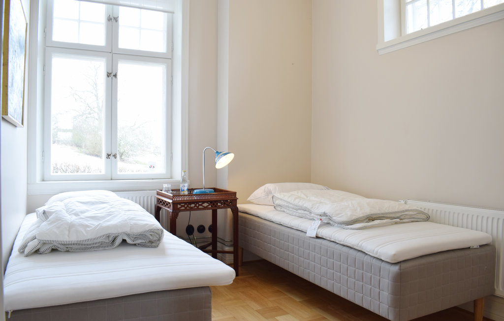 Feriehuse - Listerby , Sverige - S20209 23