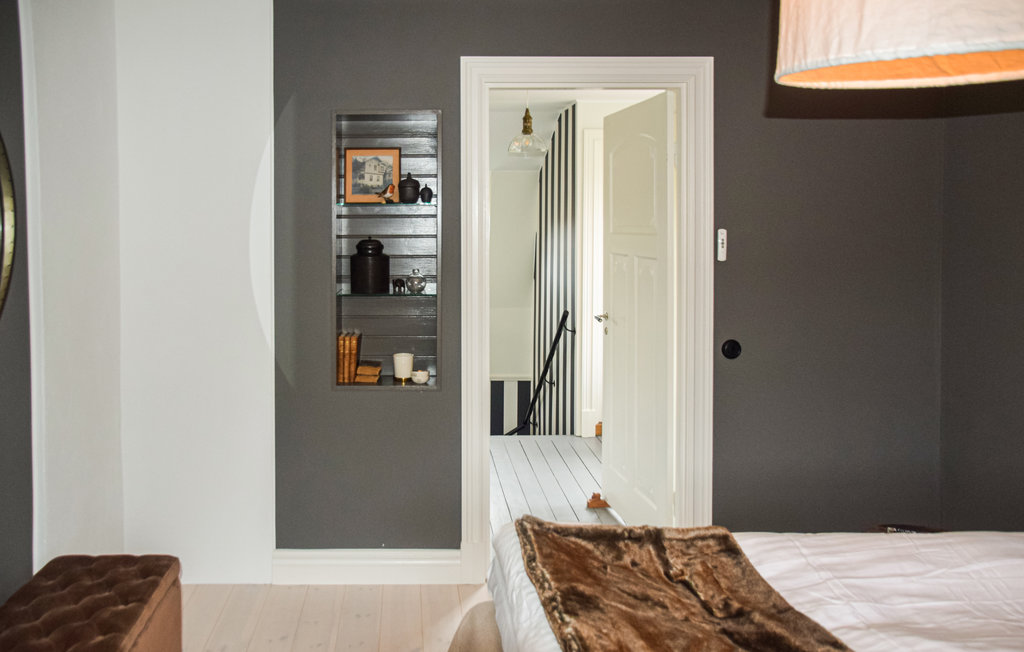 Semesterhus - Mörrum/Karlshamn , Sverige - S20234 26