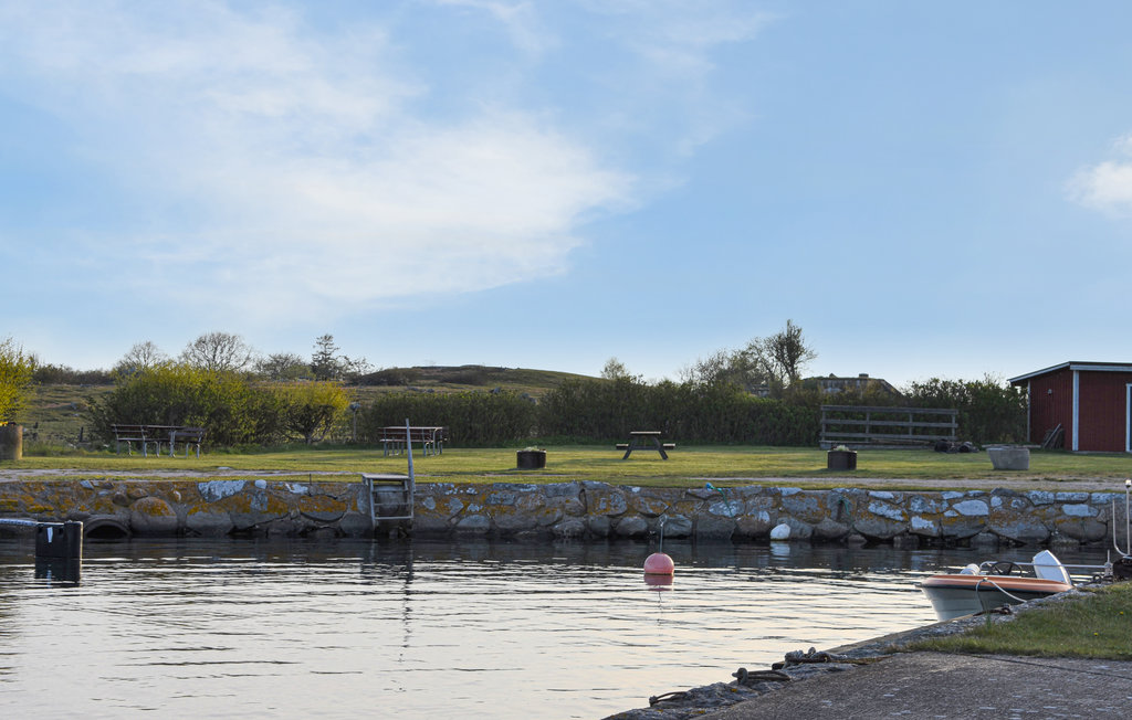 Feriehus - Sölvesborg/Blekinge Skärgård , Sverige - S20237 35