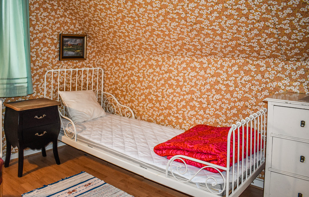 Semesterhus - Karlskrona/Ulvasjömåla , Sverige - S20302 19