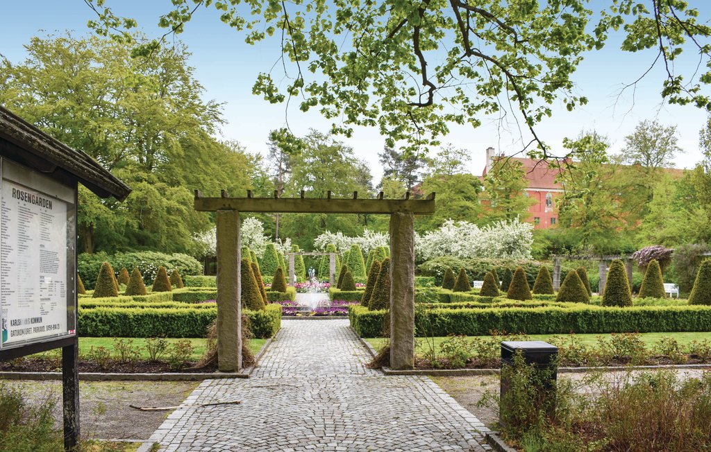 Feriehuse - Karlshamn , Sverige - S20212 24