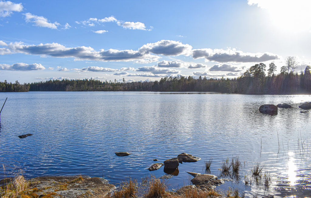 Ferienhaus - Ronneby/Backaryd , Schweden - S20235 29