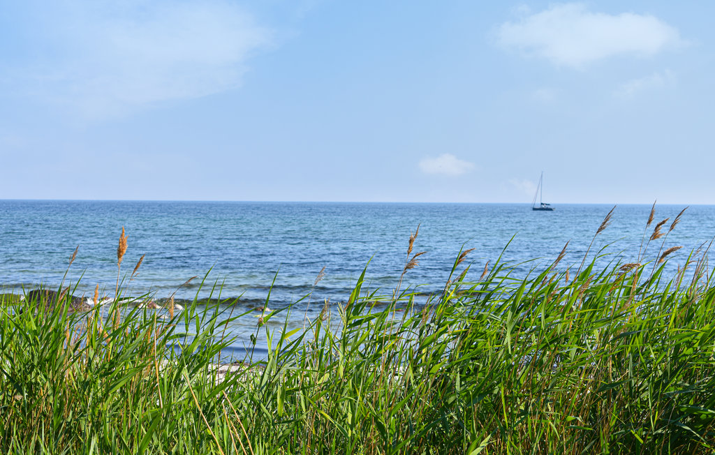 Feriehus - Sölvesborg/Blekinge Skärgård , Sverige - S20237 38