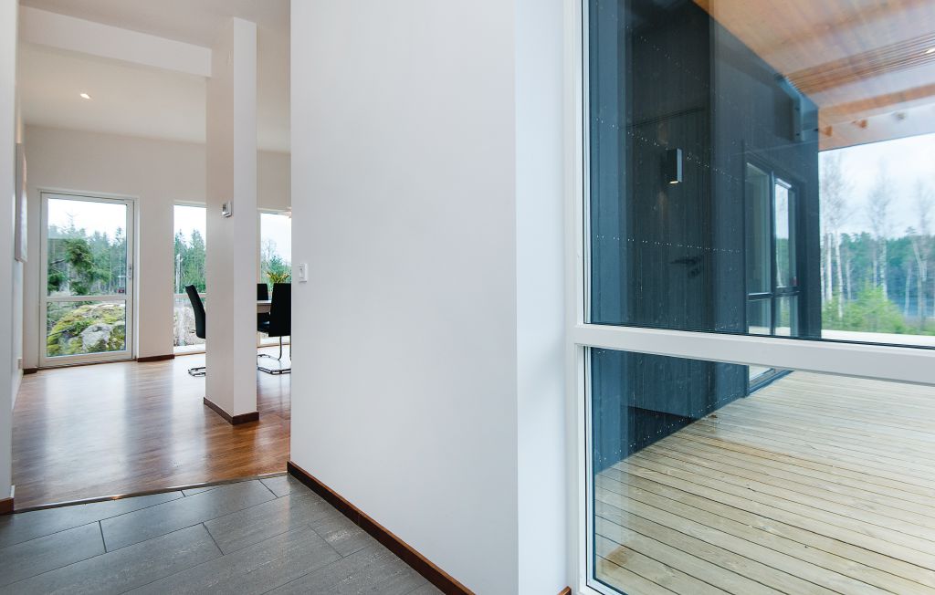 Ferienhaus - Holmsjö/Karlskrona , Schweden - S20009 20