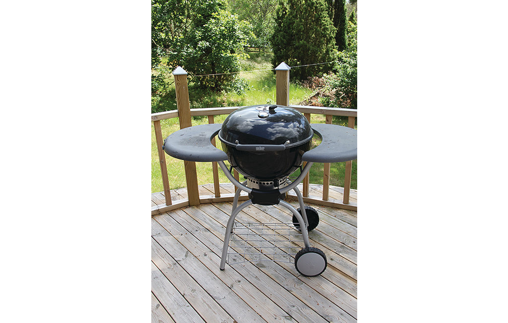 Feriehuse - Nättraby , Sverige - S20046 5